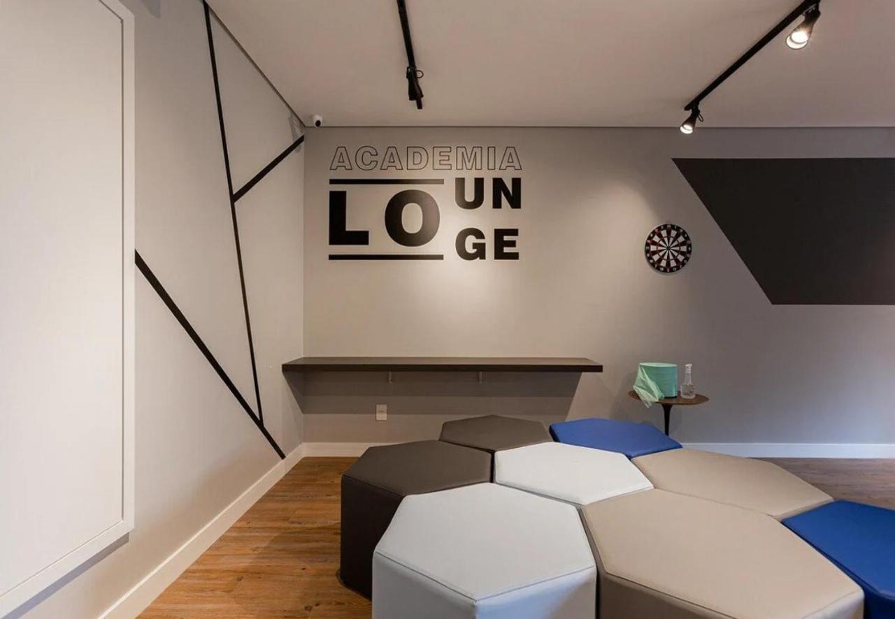 Apartamento Easy Star - Lindo Prox.metro Ana Rosa - Ln02h