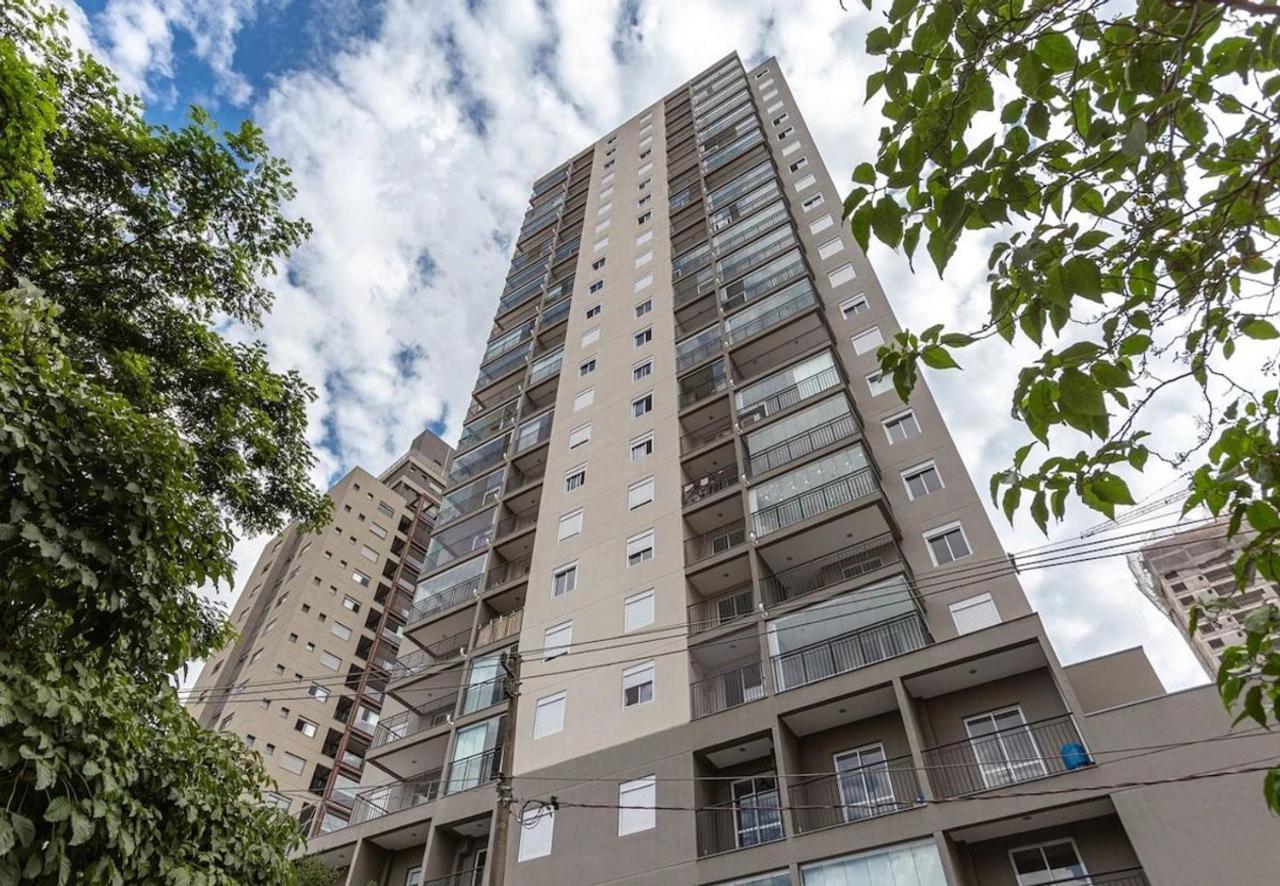 Apartamento Easy Star - Lindo Prox.metro Ana Rosa - Ln02h *