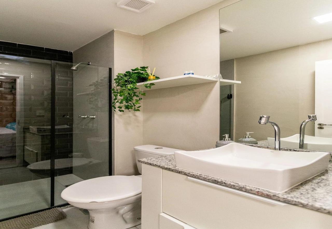 Easy Star - Lindo Prox.metro Ana Rosa - Ln02h Apartamento