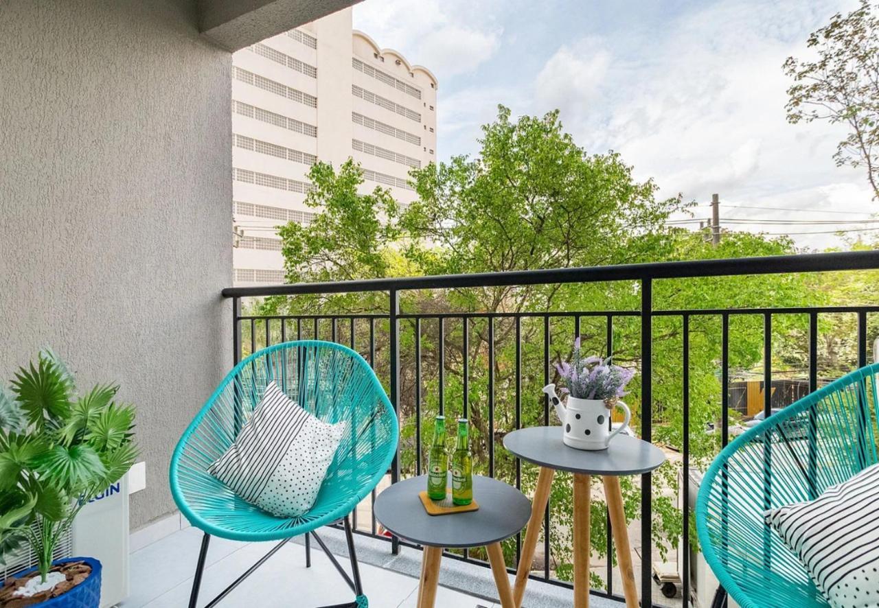 Apartamento Easy Star - Lindo Prox.metro Ana Rosa - Ln02h *