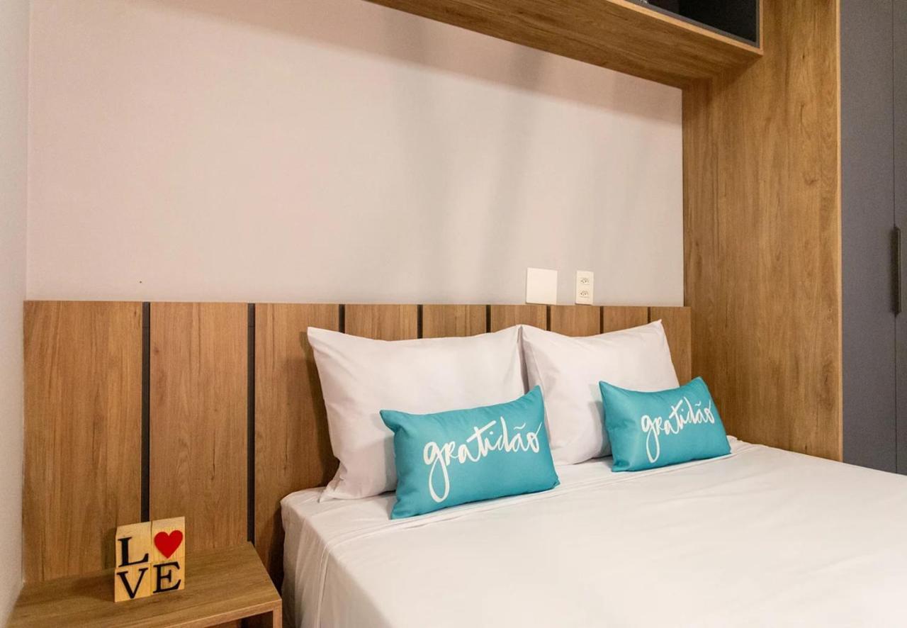 Apartamento Easy Star - Lindo Prox.metro Ana Rosa - Ln02h São Paulo