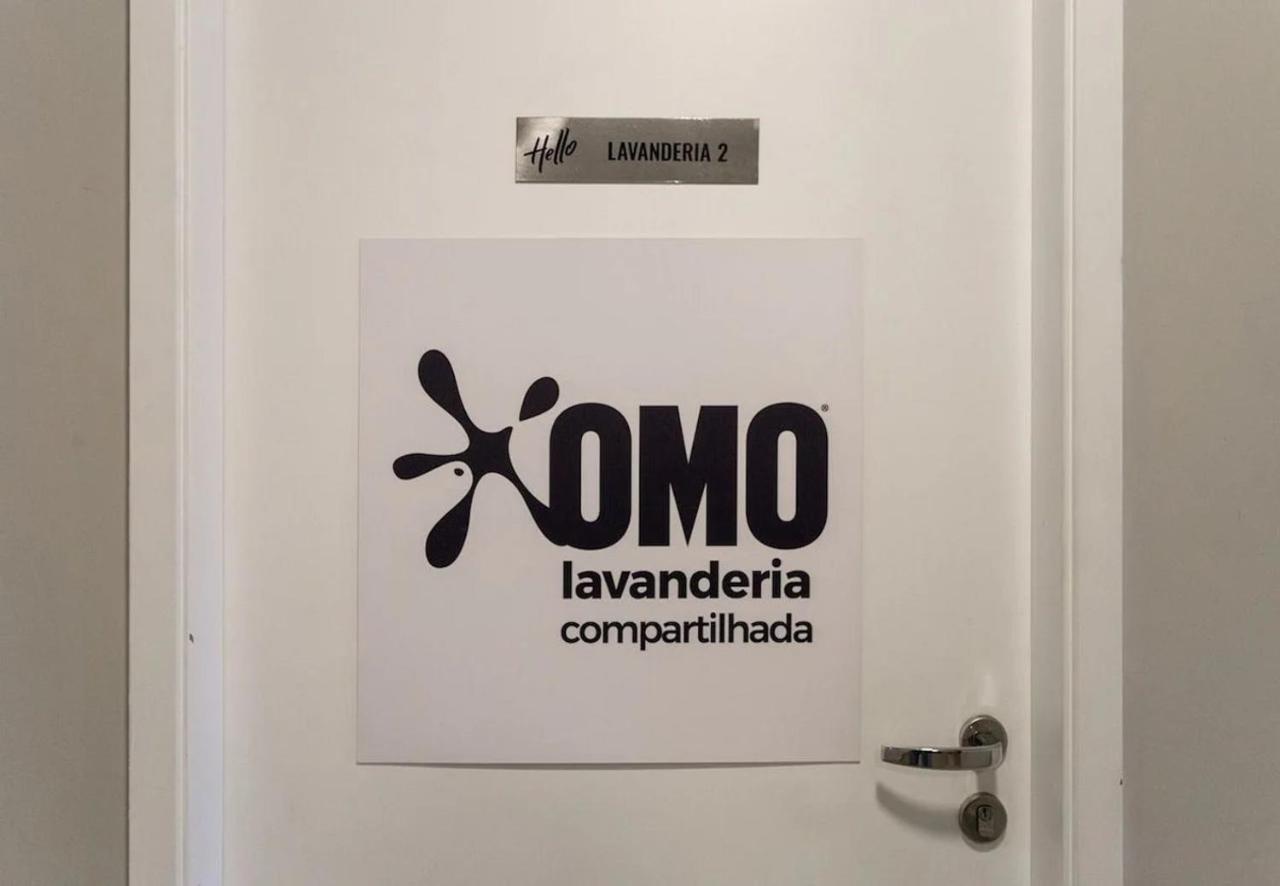 Easy Star - Lindo Prox.metro Ana Rosa - Ln02h Apartamento São Paulo