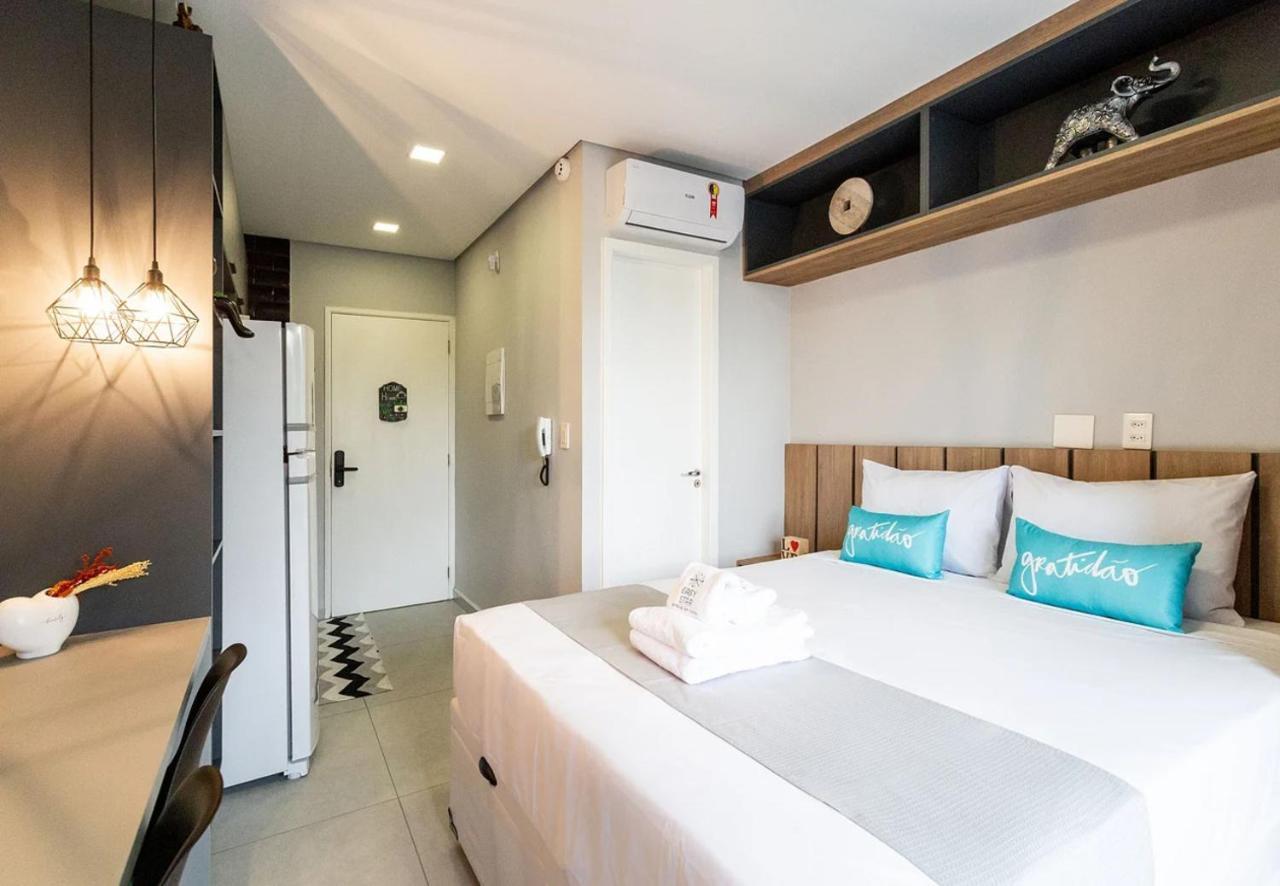 Apartamento Easy Star - Lindo Prox.metro Ana Rosa - Ln02h *