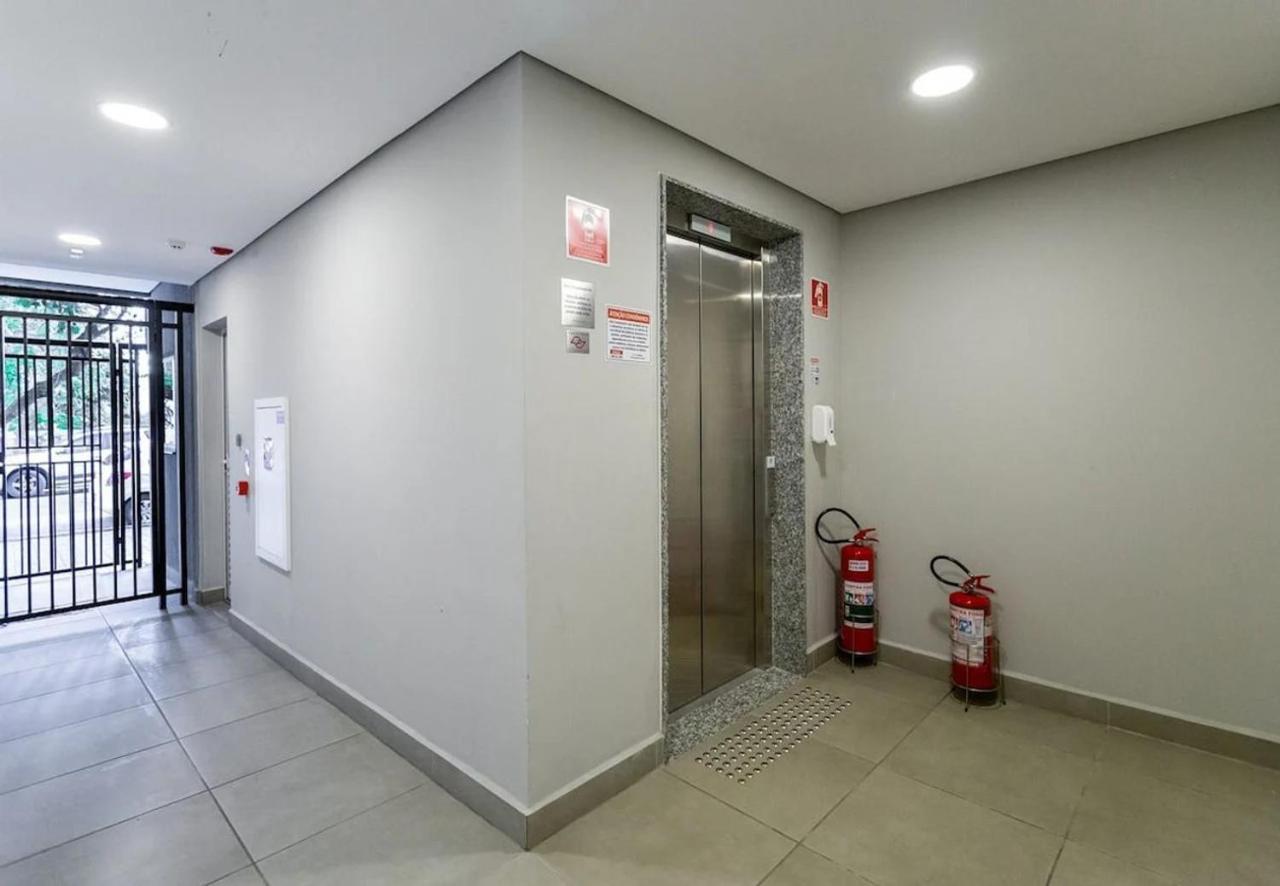 Apartamento Easy Star - Lindo Prox.metro Ana Rosa - Ln02h